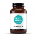 Herbal Woman Complex - Organic